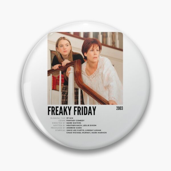 Item preview, Men Women Freaky Friday 2021 boy  Fan   designed and sold by Amydanson334.