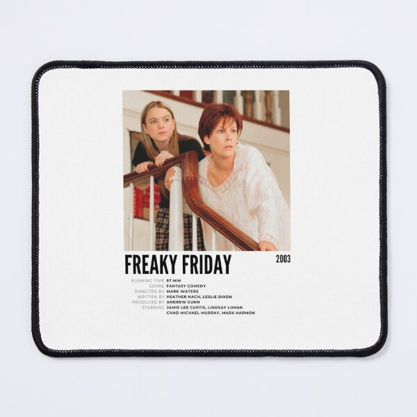 Item preview, Men Women Freaky Friday 2021 boy  Fan   designed and sold by Amydanson334.