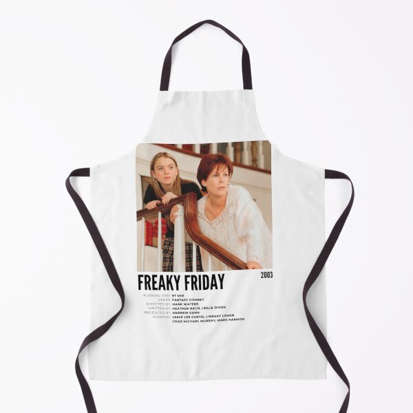 Item preview, Men Women Freaky Friday 2021 boy Fan designed and sold by Amydanson334.