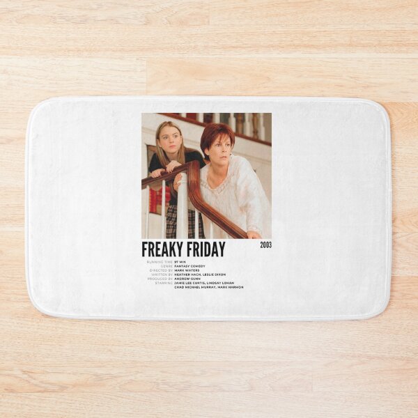 Item preview, Men Women Freaky Friday 2021 boy  Fan   designed and sold by Amydanson334.