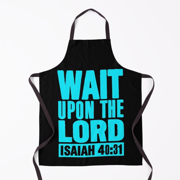 Item preview, Isaiah 40:31 designed and sold by plushism.