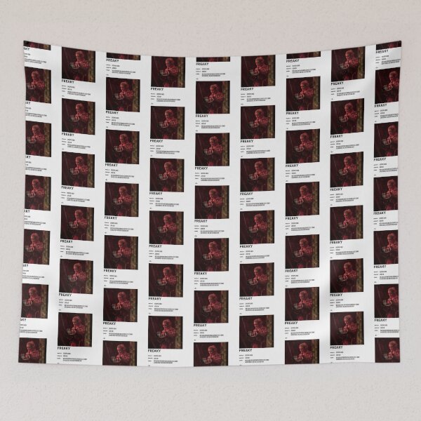 Item preview, Retro Freaky Minimal Design Cool Gift   designed and sold by Amydanson334.
