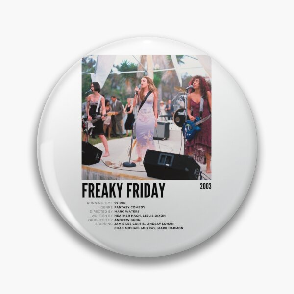 Item preview, Mens Womens Freaky Friday 2021  Fans   designed and sold by Amydanson334.