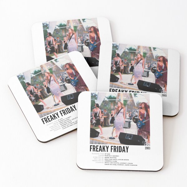 Item preview, Mens Womens Freaky Friday 2021  Fans   designed and sold by Amydanson334.