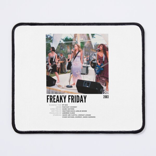 Item preview, Mens Womens Freaky Friday 2021  Fans   designed and sold by Amydanson334.