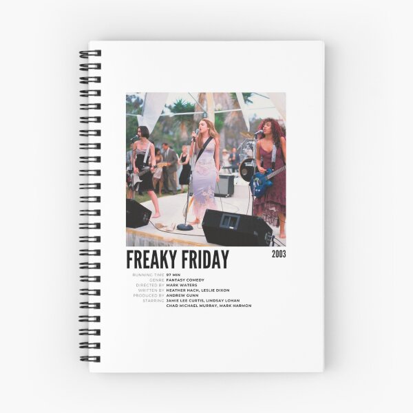 Item preview, Mens Womens Freaky Friday 2021  Fans   designed and sold by Amydanson334.
