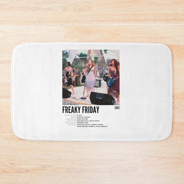 Item preview, Mens Womens Freaky Friday 2021  Fans   designed and sold by Amydanson334.