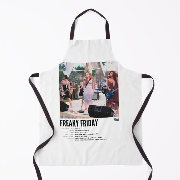 Item preview, Mens Womens Freaky Friday 2021 Fans designed and sold by Amydanson334.