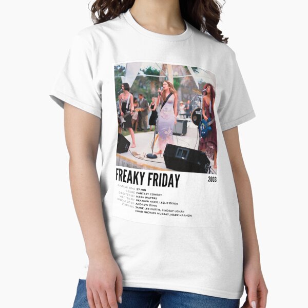 Item preview, Mens Womens Freaky Friday 2021  Fans   designed and sold by Amydanson334.