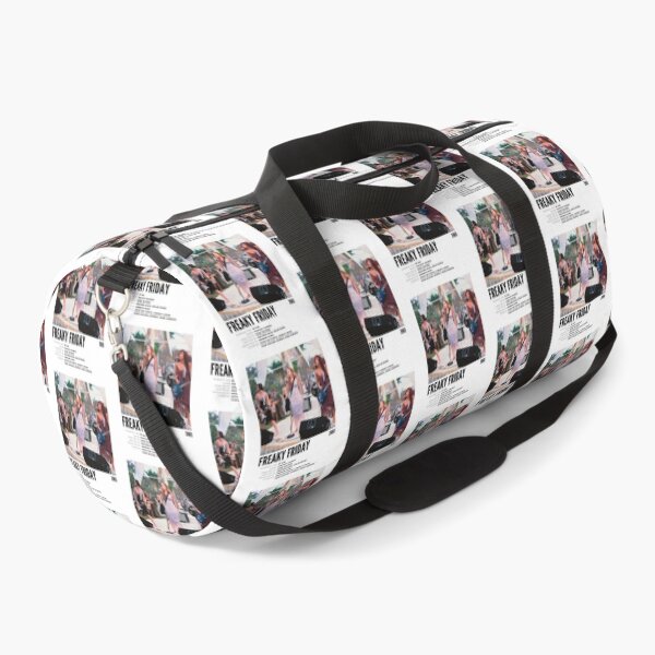 Item preview, Mens Womens Freaky Friday 2021 Fans designed and sold by Amydanson334.