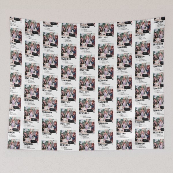 Item preview, Mens Womens Freaky Friday 2021  Fans   designed and sold by Amydanson334.