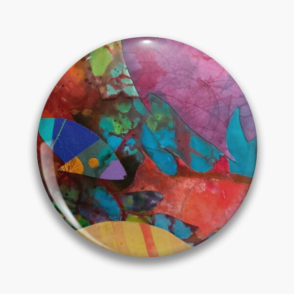 Item preview, Coral Reef designed and sold by ArtbyLSherman.