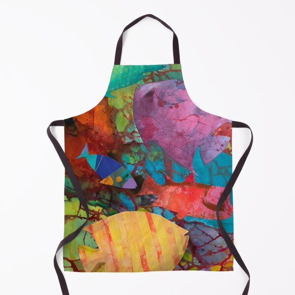 Item preview, Coral Reef designed and sold by ArtbyLSherman.