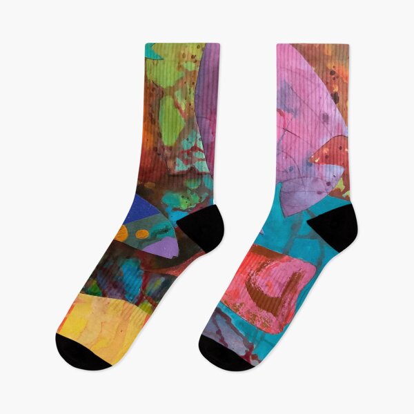 Item preview, Coral Reef designed and sold by ArtbyLSherman.