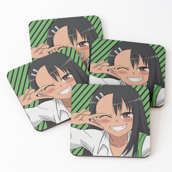 Item preview, Nagatoro designed and sold by Brok5566.