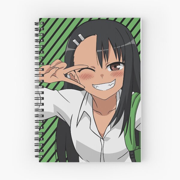 Item preview, Nagatoro designed and sold by Brok5566.