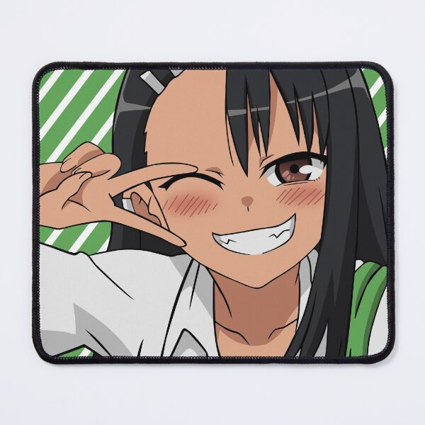 Item preview, Nagatoro designed and sold by Brok5566.