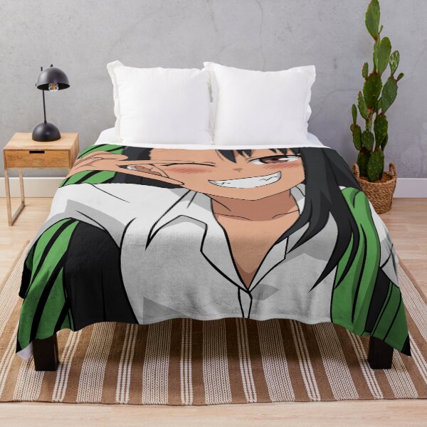 Item preview, Nagatoro designed and sold by Brok5566.