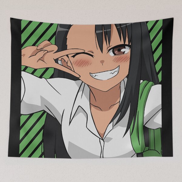 Item preview, Nagatoro designed and sold by Brok5566.