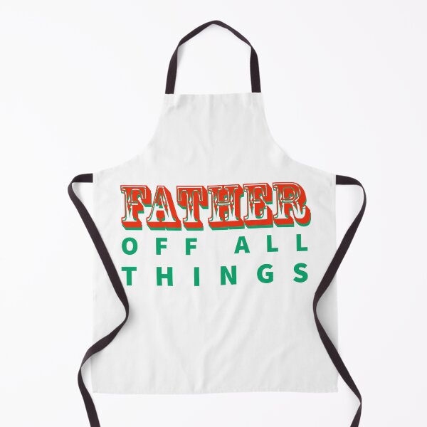 Item preview, FATHER OFF ALL THING - CHRISTMAS TIME - CHRISTMAS  designed and sold by Tropical Blood.