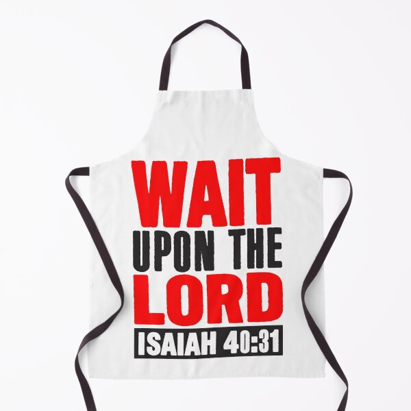 Item preview, Isaiah 40:31 designed and sold by plushism.