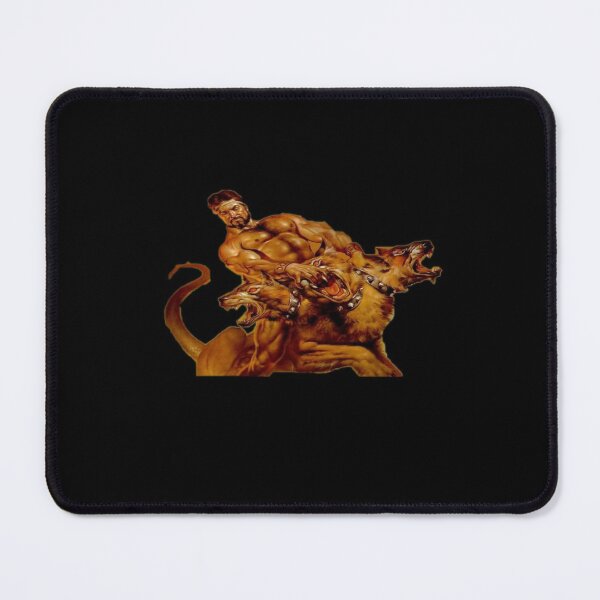 Item preview, hades flames - greek mythologie - not my first rodeo designed and sold by UnseenCreations.