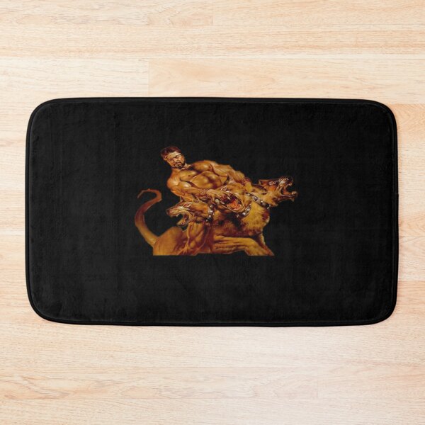 Item preview, hades flames - greek mythologie - not my first rodeo designed and sold by UnseenCreations.