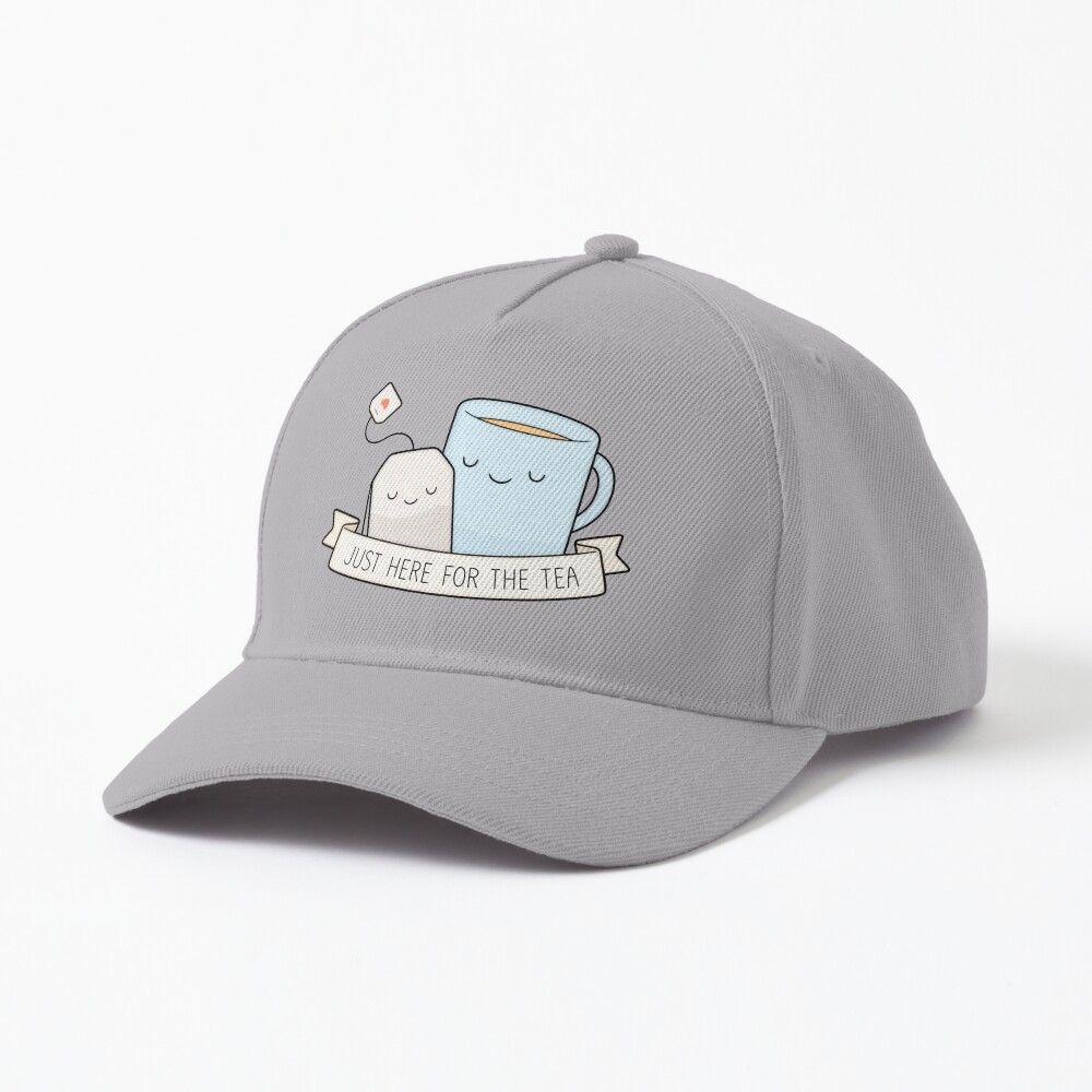 Item preview, Baseball Cap designed and sold by kimvervuurt.