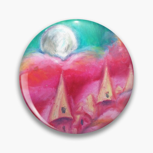 Item preview, Castles in the sky designed and sold by Egle Kristensen.