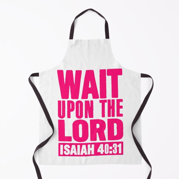 Item preview, Isaiah 40:31 designed and sold by plushism.