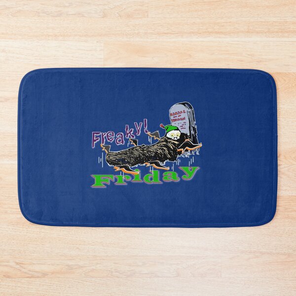 Item preview, Cute Halloween - Freaky Friday   designed and sold by Amydanson334.