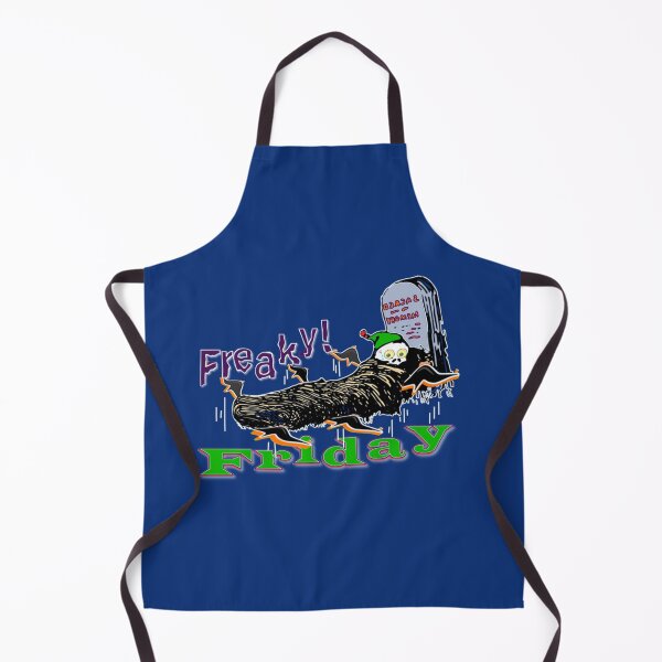 Item preview, Cute Halloween - Freaky Friday   designed and sold by Amydanson334.