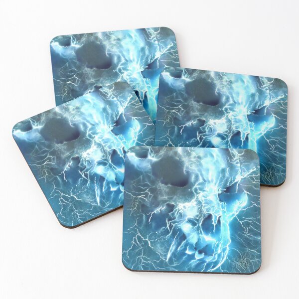 Item preview, Wrath Above  designed and sold by Draculart.