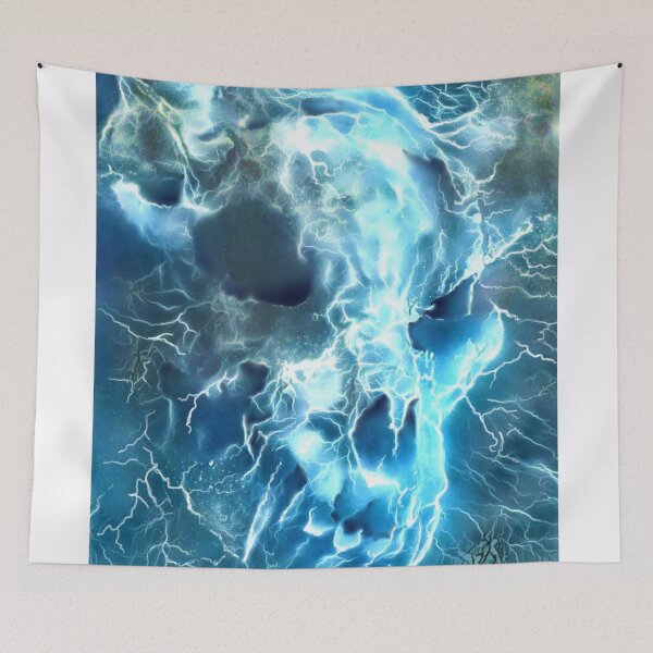 Item preview, Wrath Above  designed and sold by Draculart.