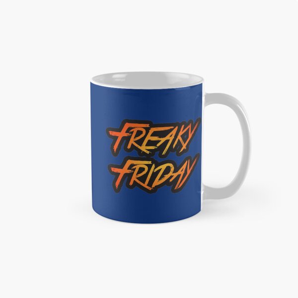 Item preview, Freaky friday           designed and sold by Amydanson334.