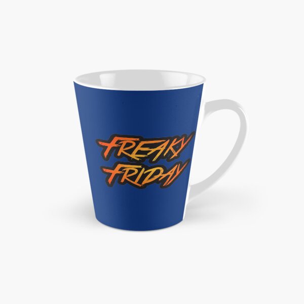 Item preview, Freaky friday           designed and sold by Amydanson334.
