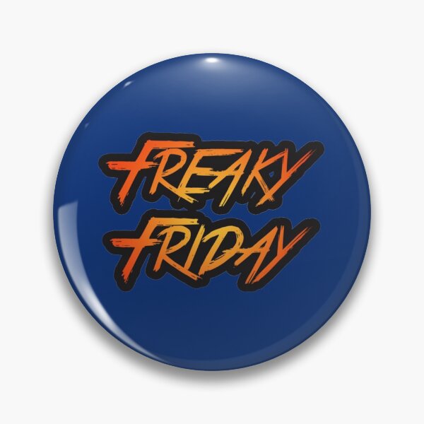 Item preview, Freaky friday           designed and sold by Amydanson334.