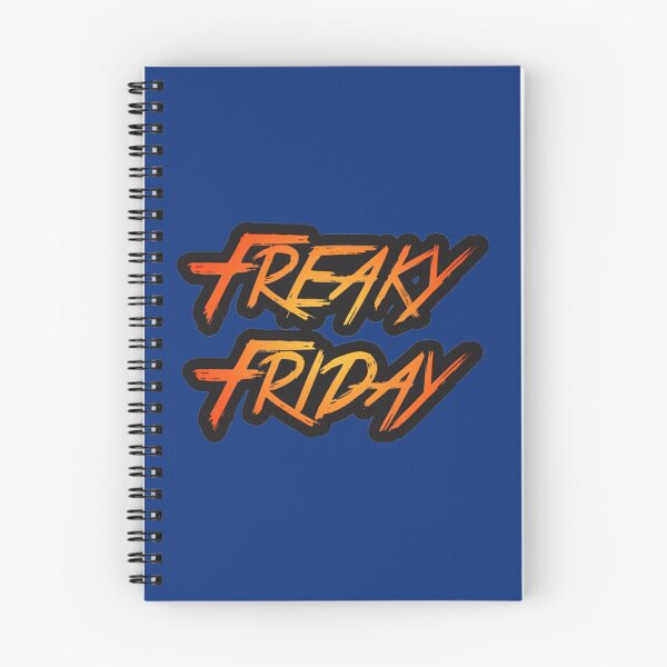 Item preview, Freaky friday           designed and sold by Amydanson334.