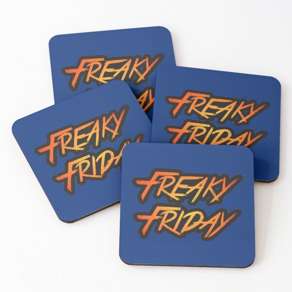 Item preview, Freaky friday           designed and sold by Amydanson334.
