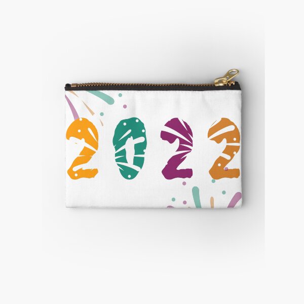 Item preview, 2022, new year, happy new year designed and sold by lalithaartistry.