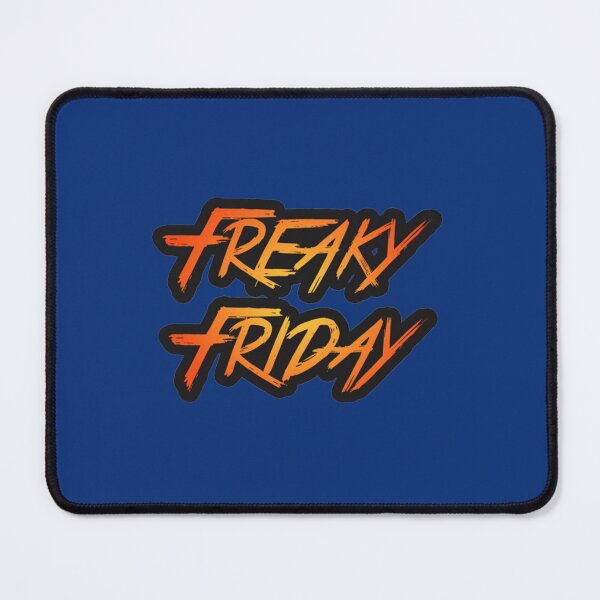 Item preview, Freaky friday           designed and sold by Amydanson334.