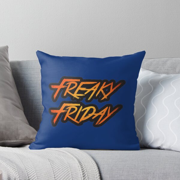 Item preview, Freaky friday           designed and sold by Amydanson334.
