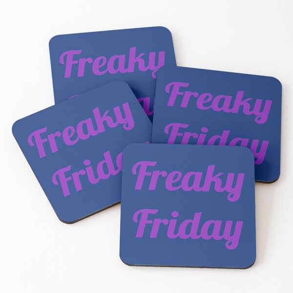 Item preview, Freaky friday        designed and sold by Amydanson334.