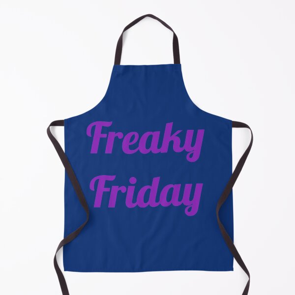Item preview, Freaky friday designed and sold by Amydanson334.