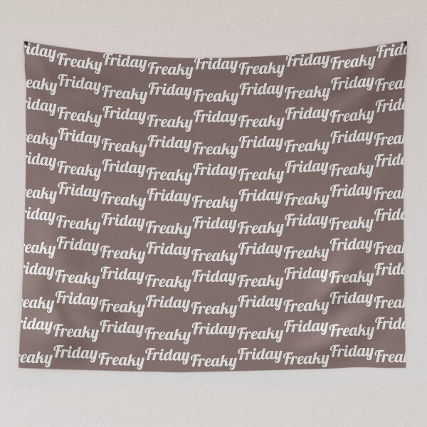 Item preview, Funny Gifts Boys Girls Freaky Friday Gifts For Music Fans   designed and sold by Amydanson334.