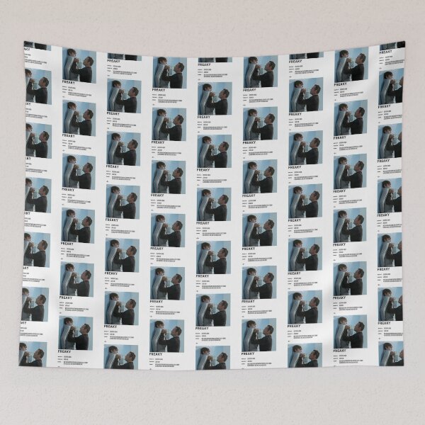 Item preview, Vintage Freaky Minimal Design Cool Gifts   designed and sold by Amydanson334.