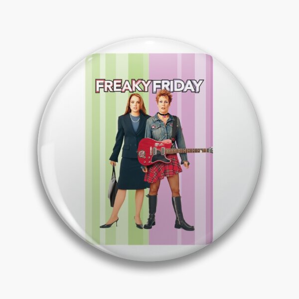 Item preview, Mens Funny Freaky Friday Gifts For Movie Fans   designed and sold by Amydanson334.