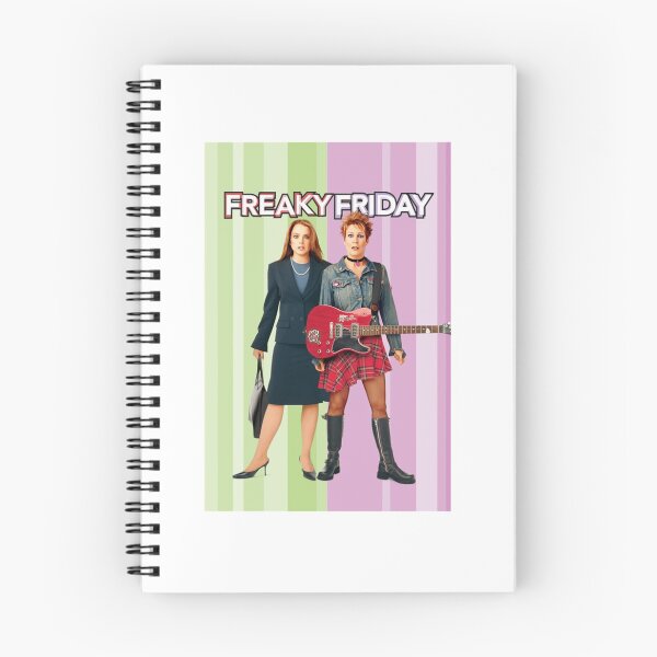 Item preview, Mens Funny Freaky Friday Gifts For Movie Fans   designed and sold by Amydanson334.