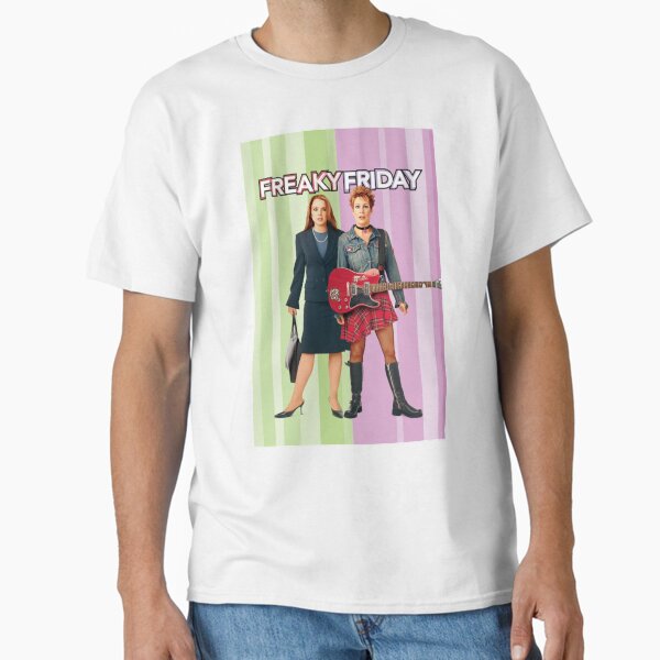 Item preview, Regalos divertidos para hombre de Freaky Friday para fanáticos del cine designed and sold by Amydanson334.