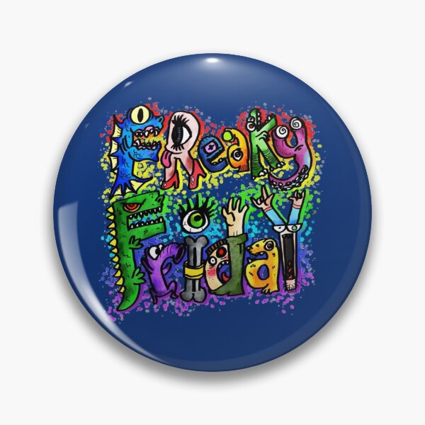 Item preview, Birthday Gift Friday Shirt  Freaky Friday Shirt Weekly Shirt Idol Gifts Fot You   designed and sold by Amydanson334.